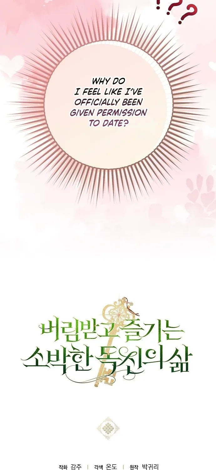 Catherine's Key to a Happy Life