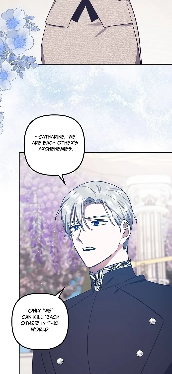 Catherine's Key to a Happy Life