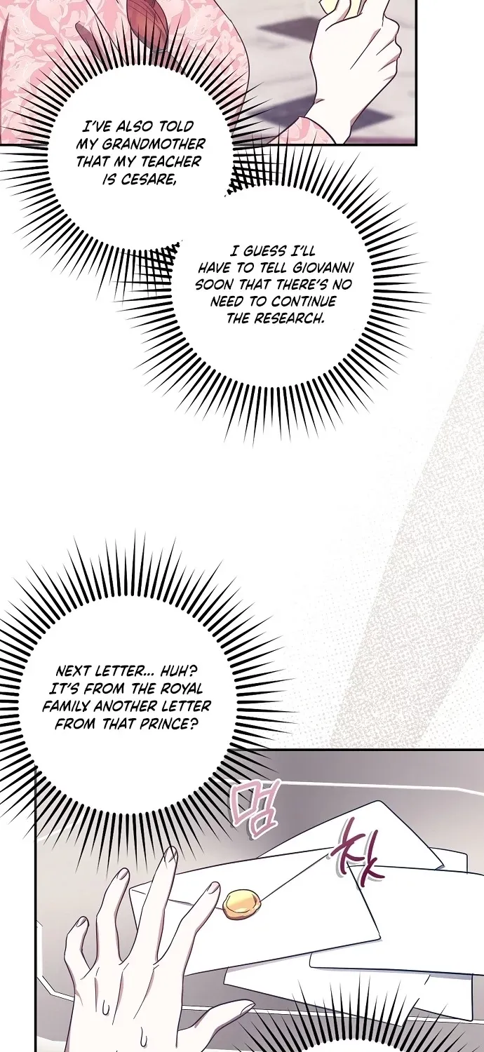 Catherine's Key to a Happy Life