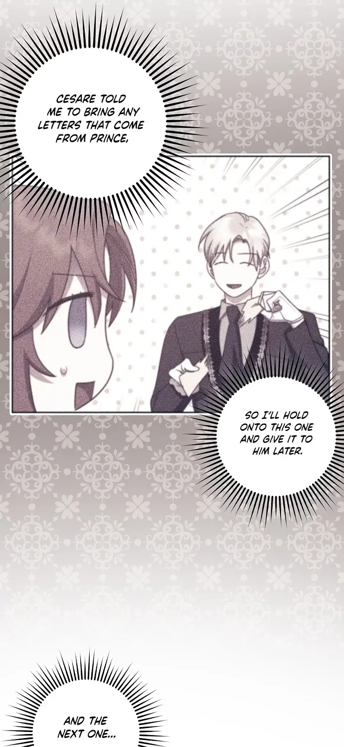 Catherine's Key to a Happy Life