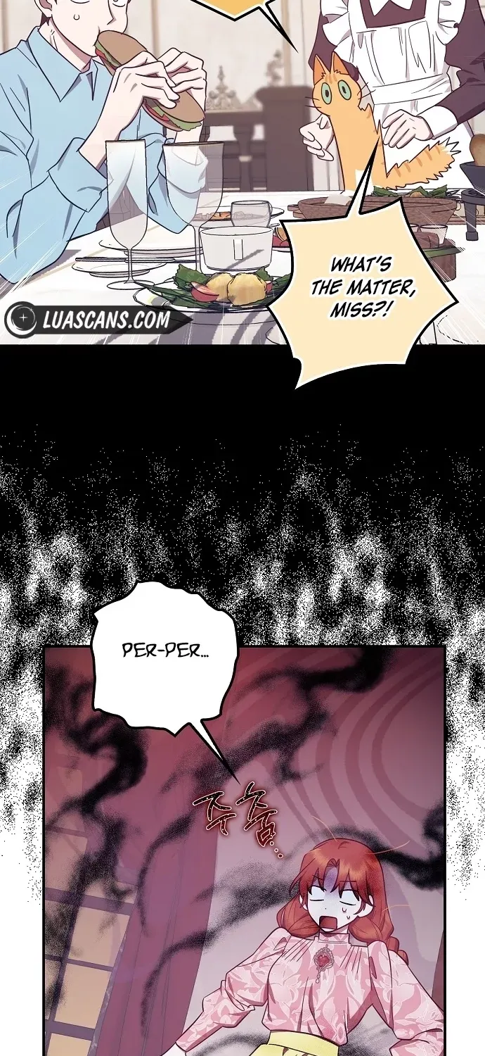 Catherine's Key to a Happy Life