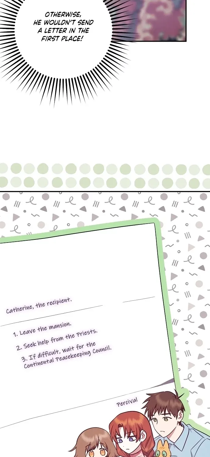 Catherine's Key to a Happy Life