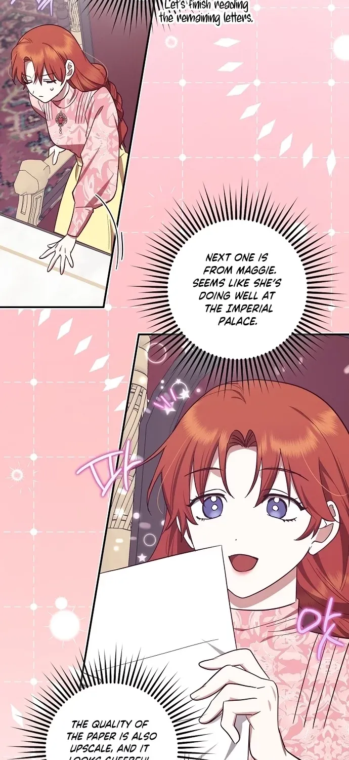 Catherine's Key to a Happy Life