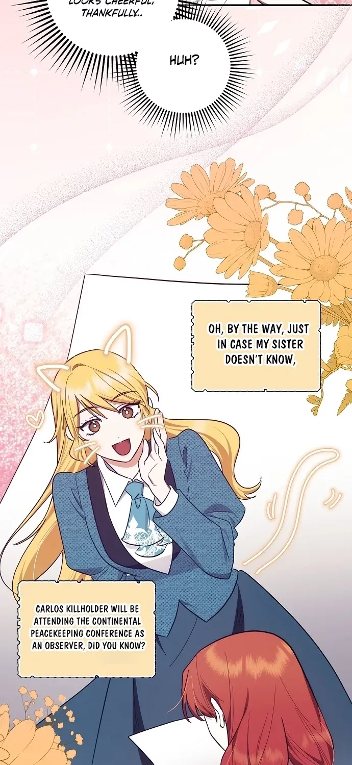 Catherine's Key to a Happy Life