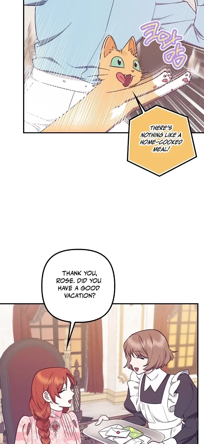 Catherine's Key to a Happy Life