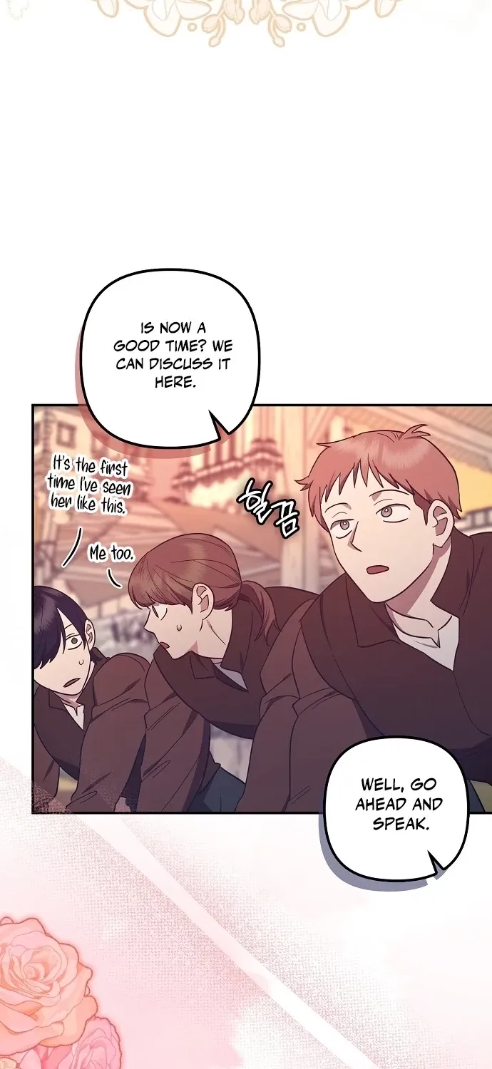 Catherine's Key to a Happy Life