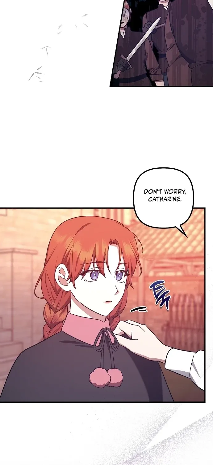 Catherine's Key to a Happy Life