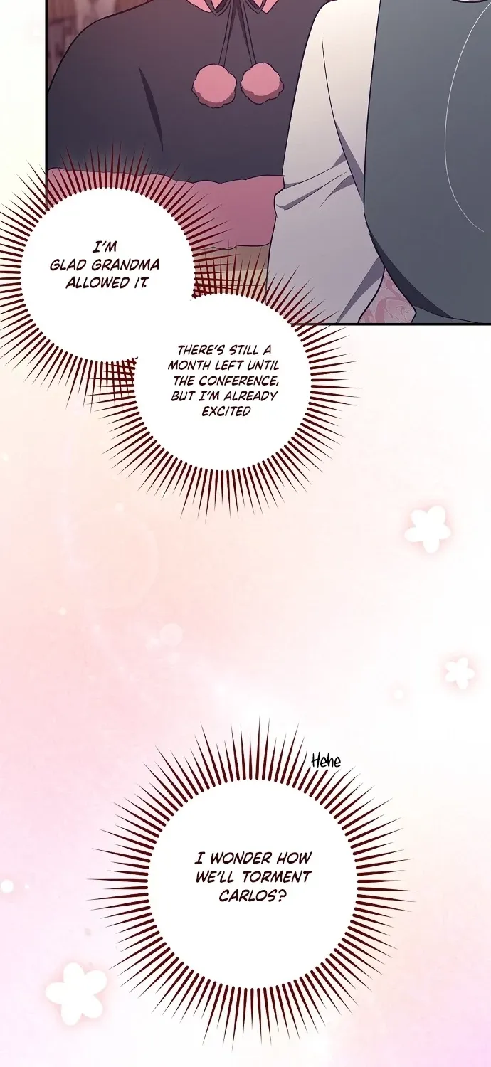 Catherine's Key to a Happy Life