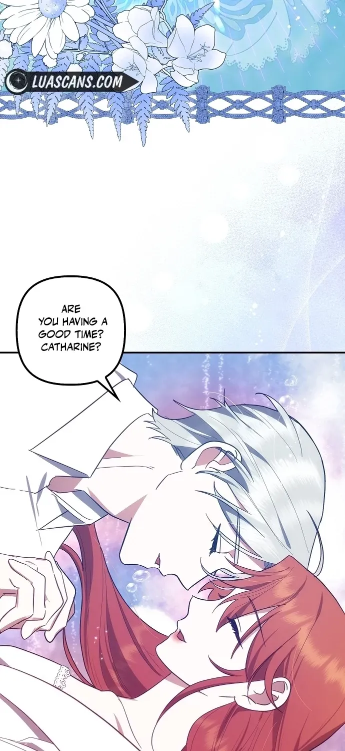 Catherine's Key to a Happy Life