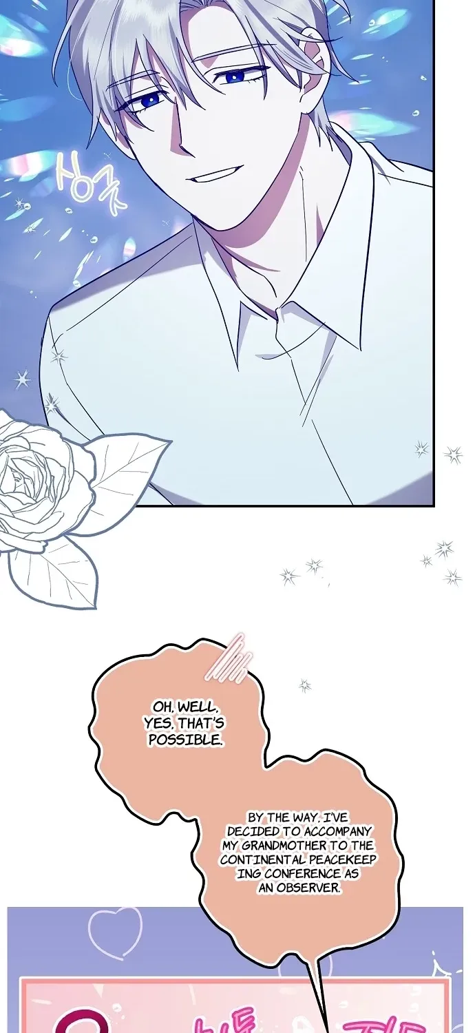 Catherine's Key to a Happy Life