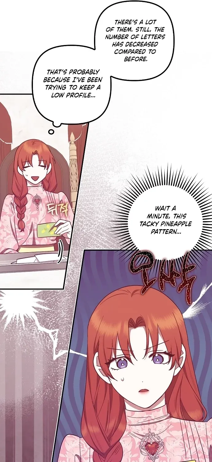 Catherine's Key to a Happy Life