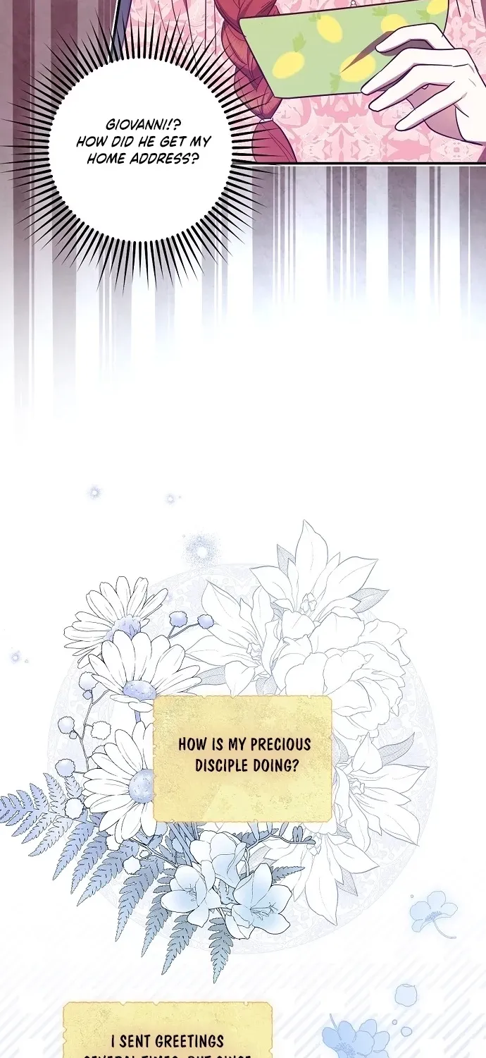 Catherine's Key to a Happy Life