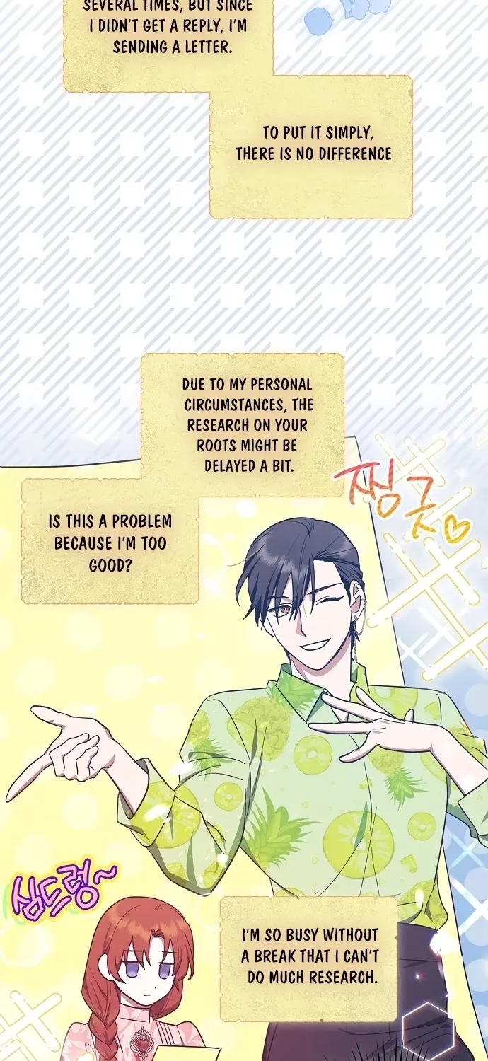 Catherine's Key to a Happy Life