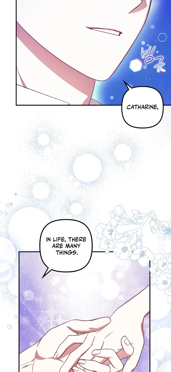 Catherine's Key to a Happy Life