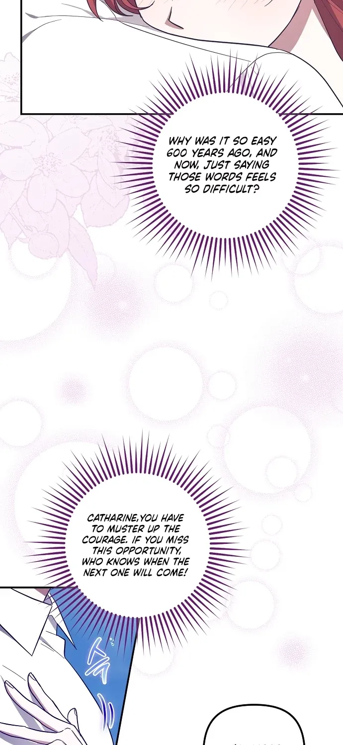 Catherine's Key to a Happy Life