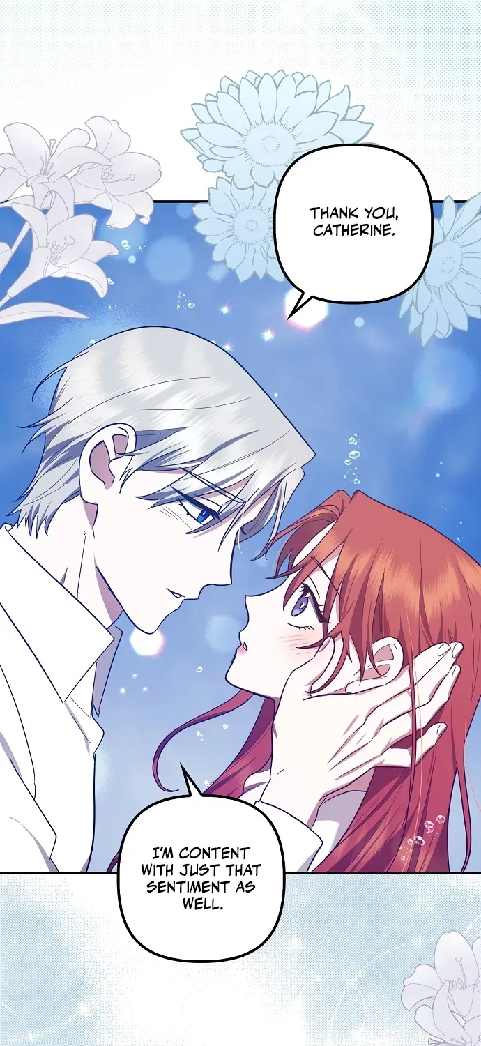 Catherine's Key to a Happy Life