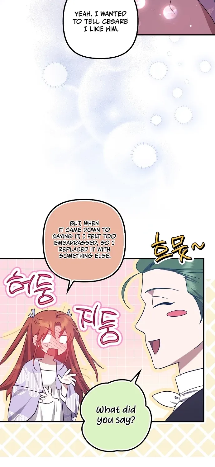 Catherine's Key to a Happy Life