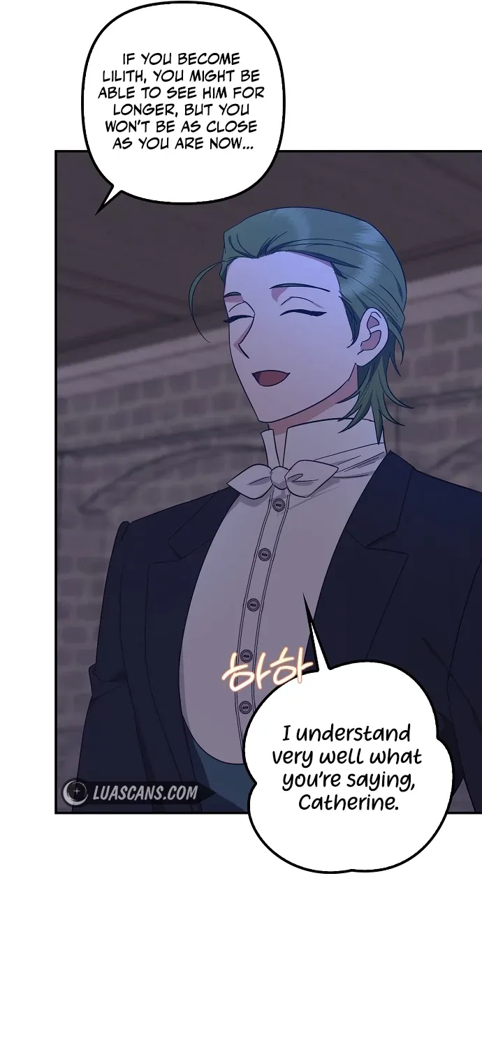 Catherine's Key to a Happy Life