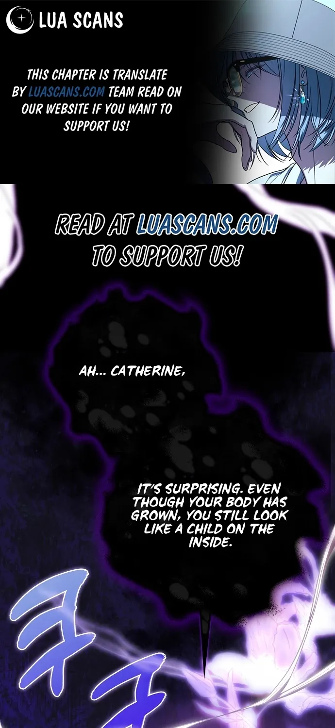 Catherine's Key to a Happy Life