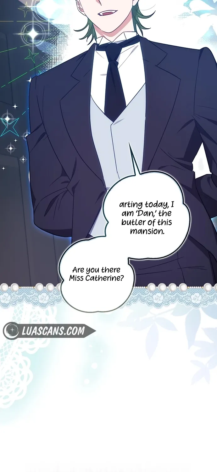 Catherine's Key to a Happy Life