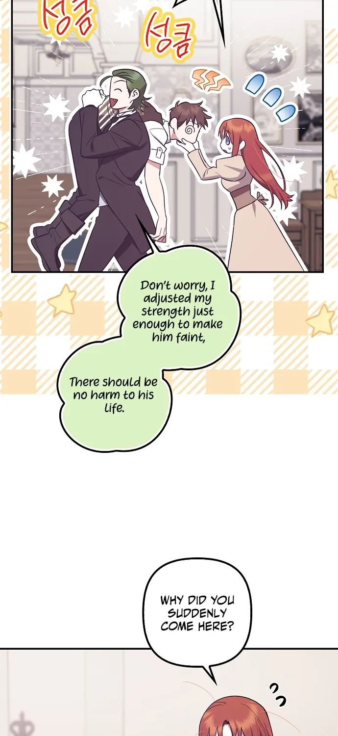 Catherine's Key to a Happy Life