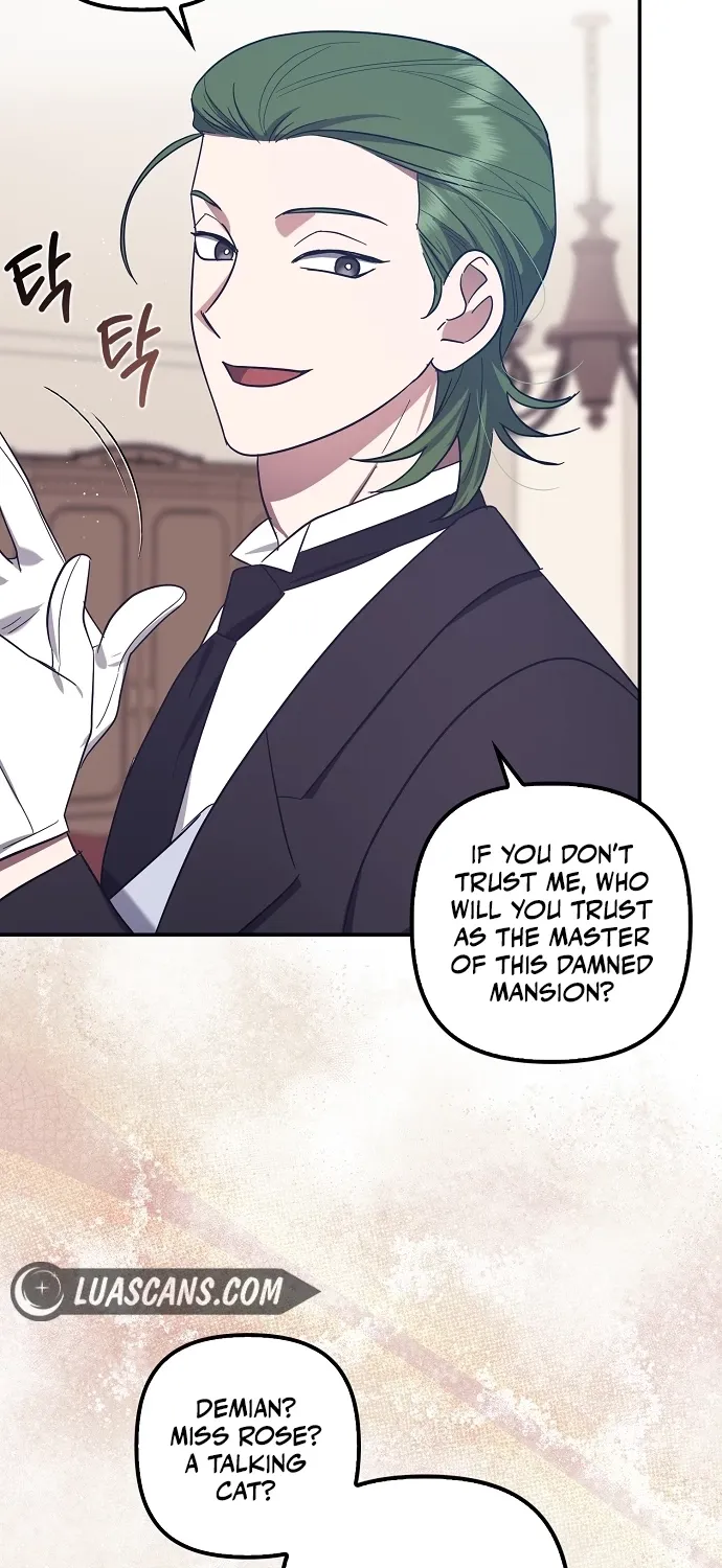 Catherine's Key to a Happy Life