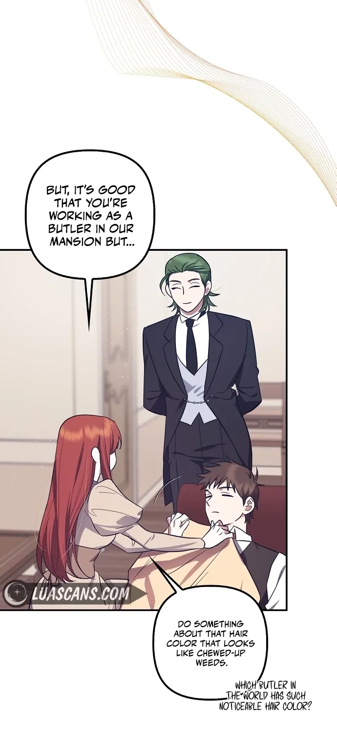 Catherine's Key to a Happy Life