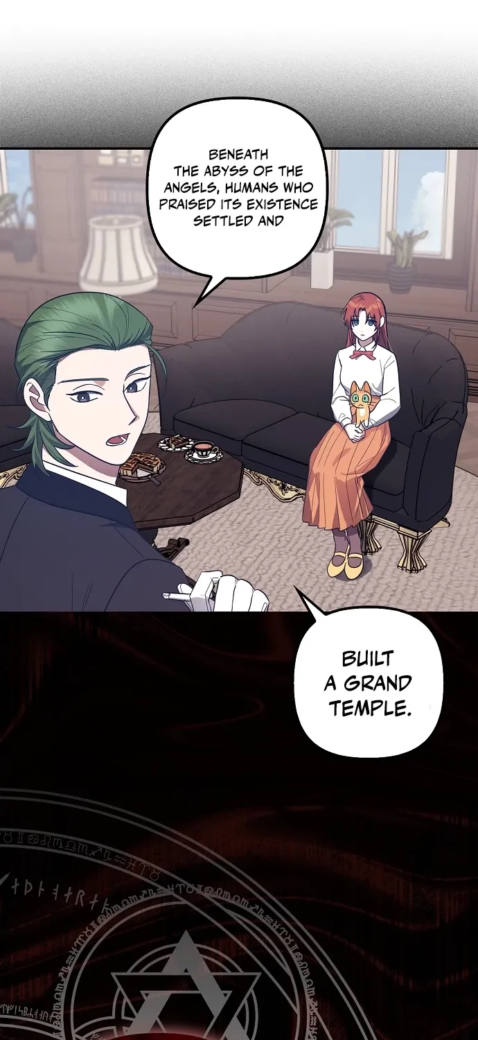 Catherine's Key to a Happy Life