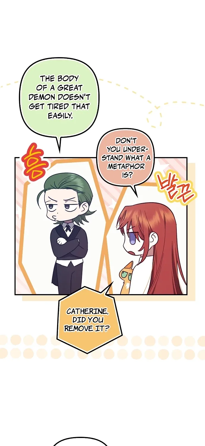 Catherine's Key to a Happy Life