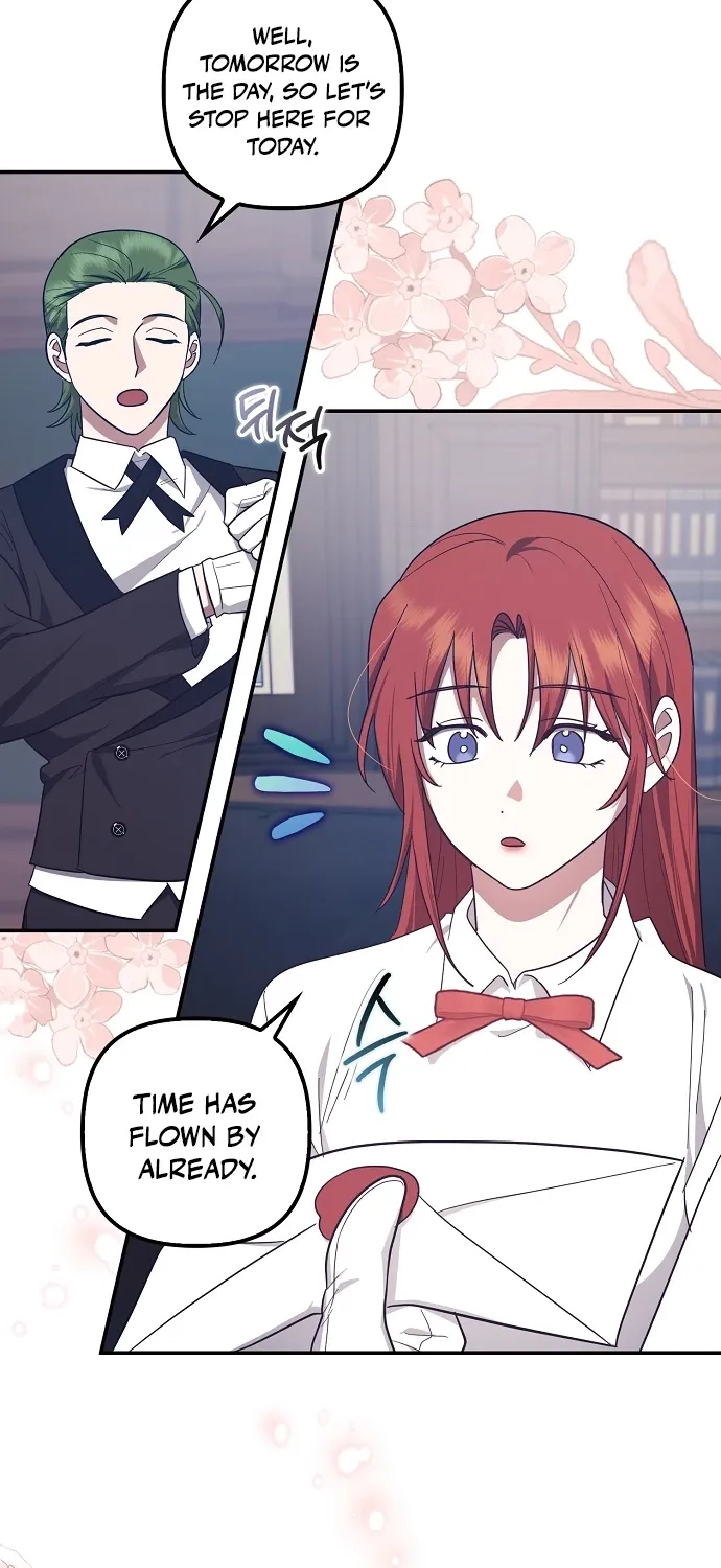 Catherine's Key to a Happy Life