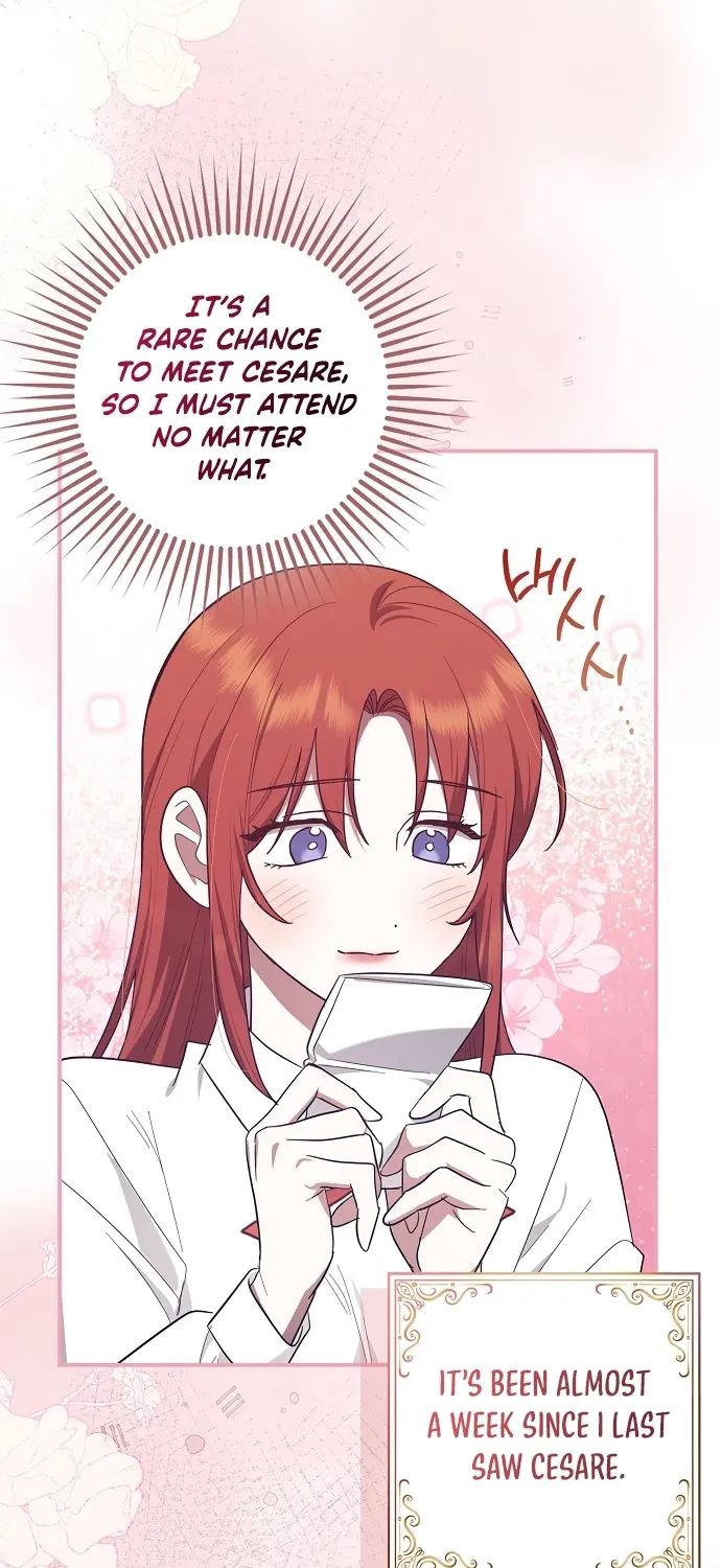 Catherine's Key to a Happy Life