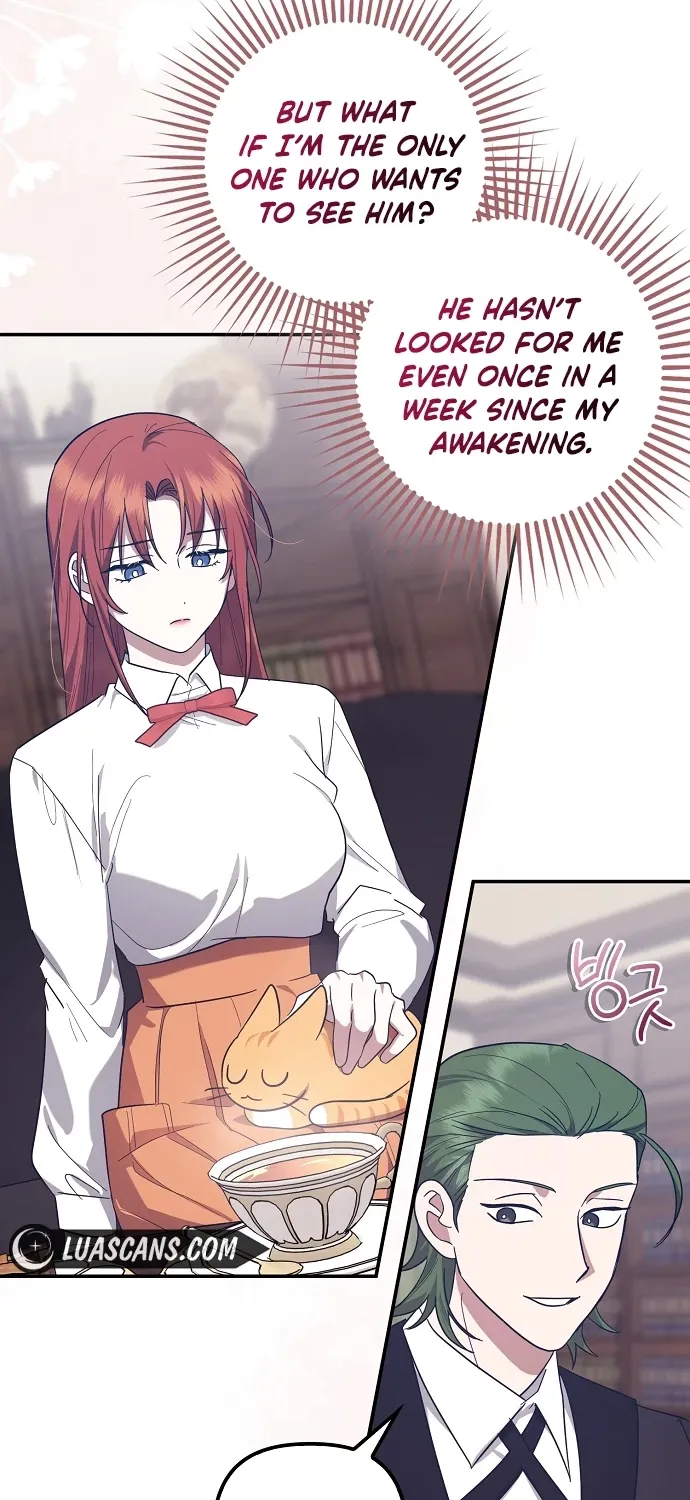 Catherine's Key to a Happy Life