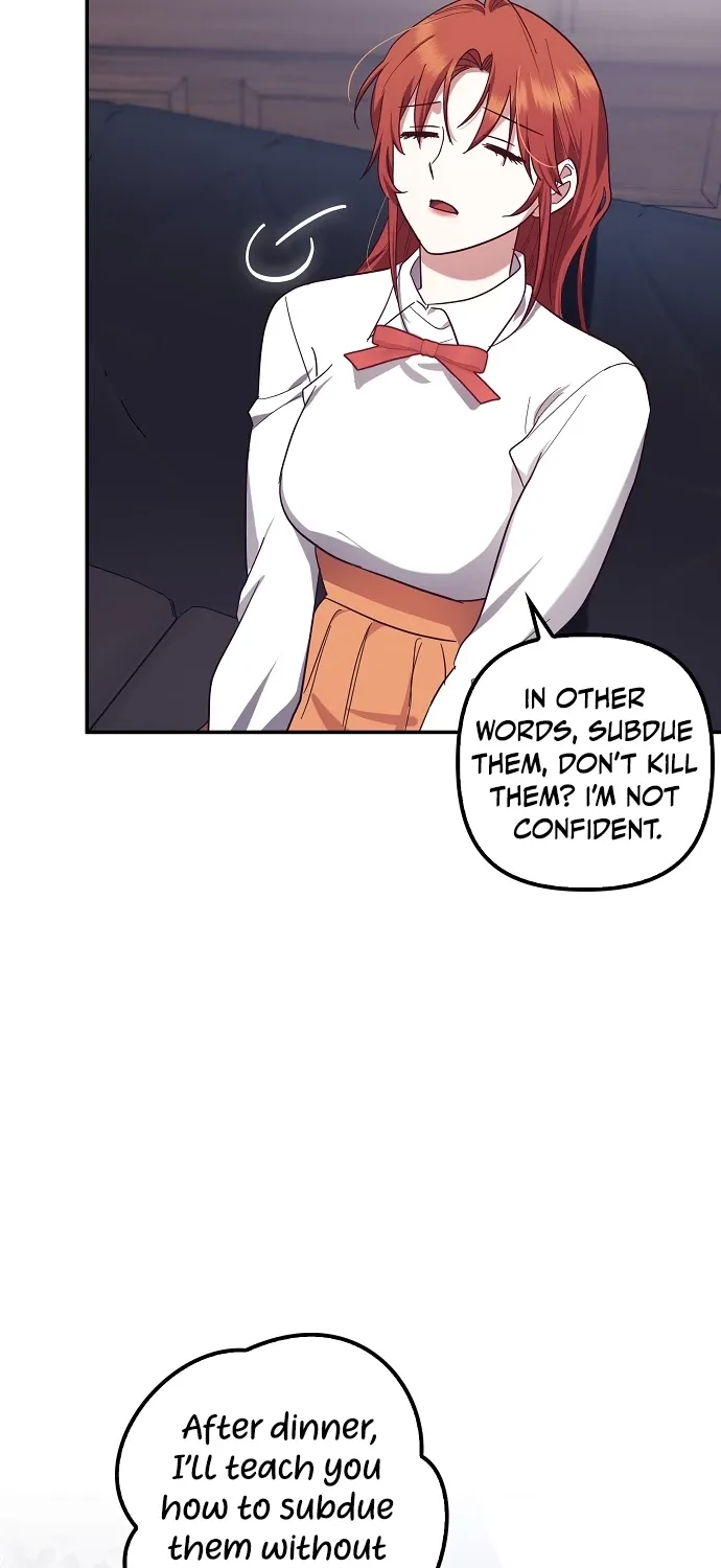 Catherine's Key to a Happy Life