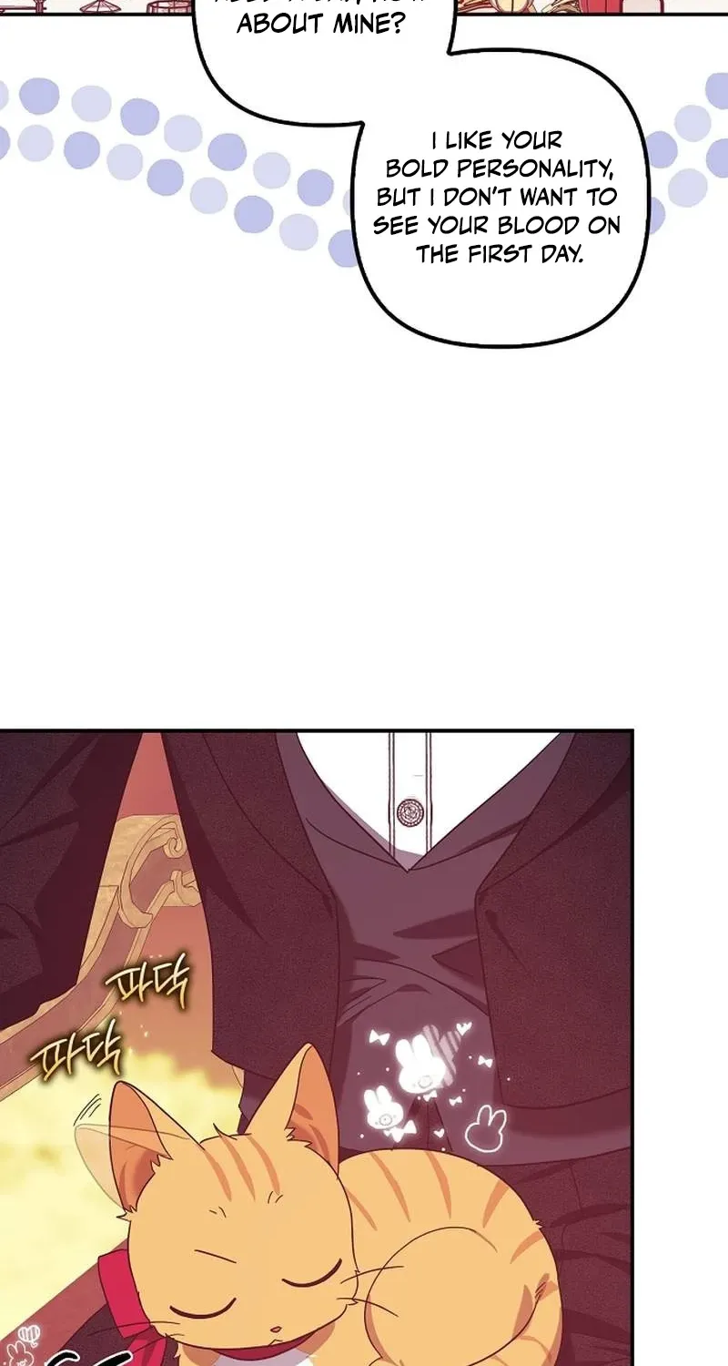 Catherine's Key to a Happy Life