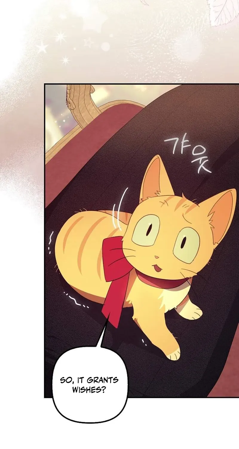 Catherine's Key to a Happy Life