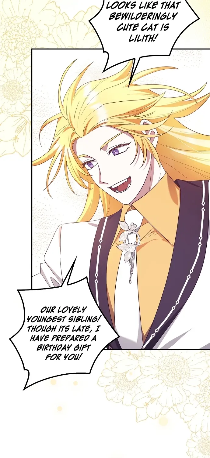 Catherine's Key to a Happy Life