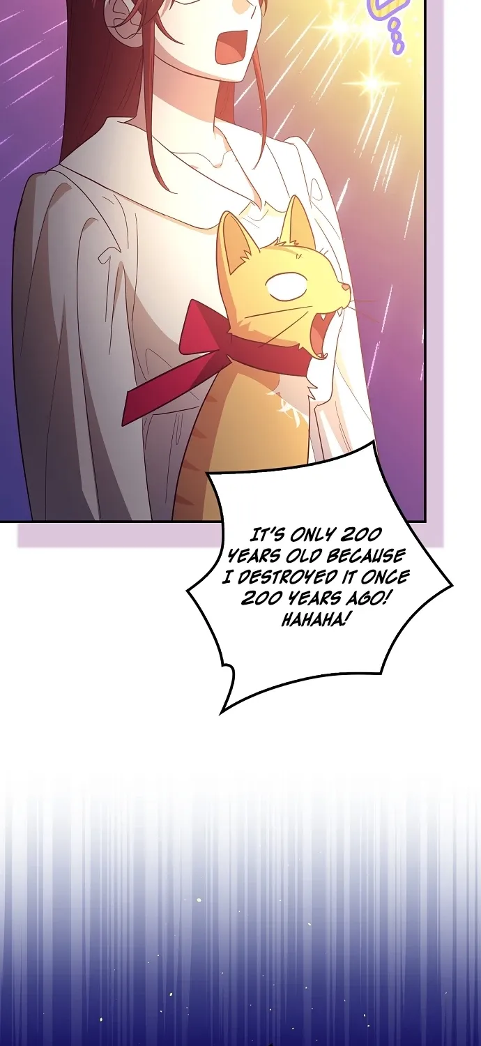 Catherine's Key to a Happy Life