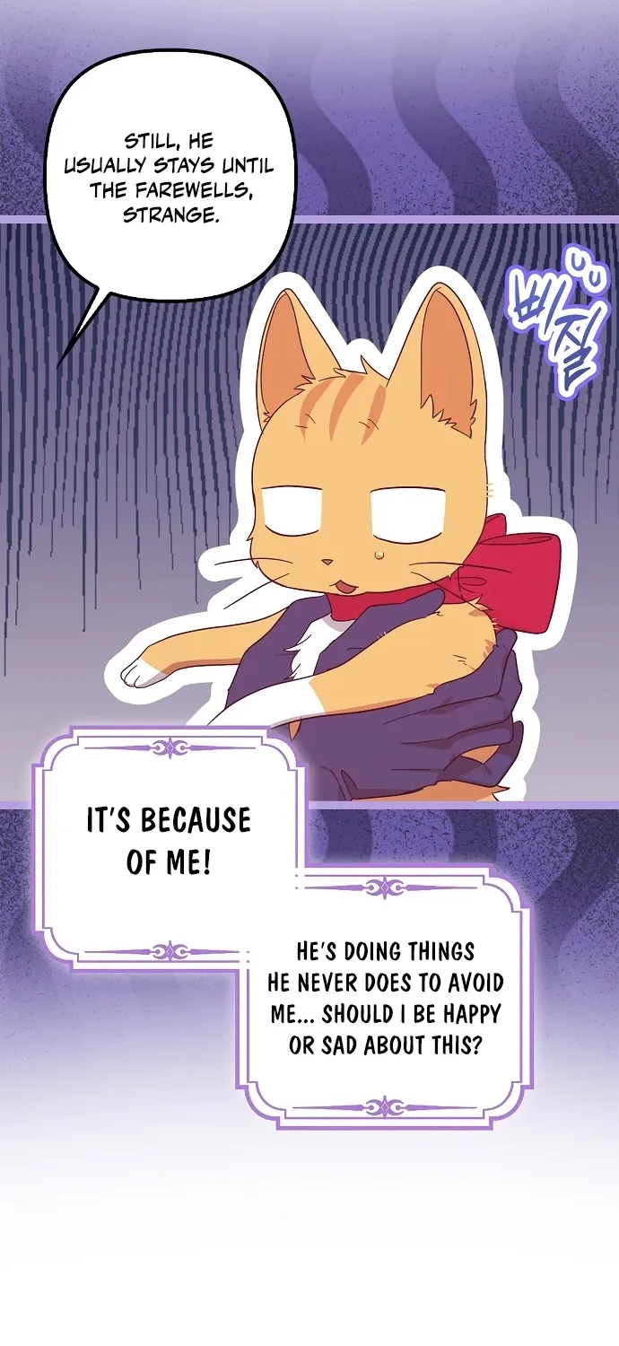 Catherine's Key to a Happy Life