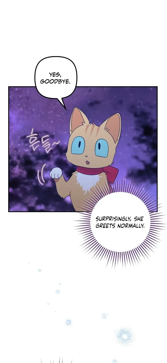 Catherine's Key to a Happy Life