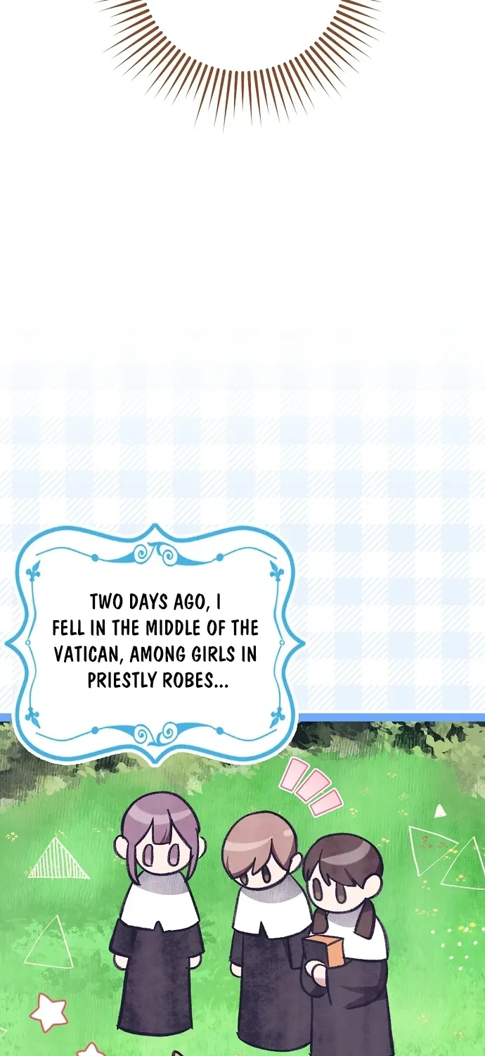 Catherine's Key to a Happy Life