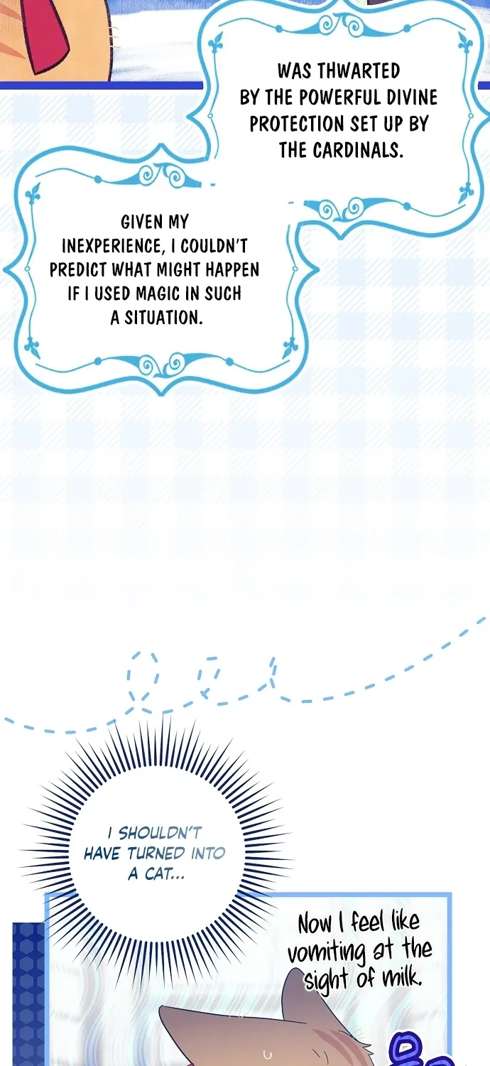 Catherine's Key to a Happy Life