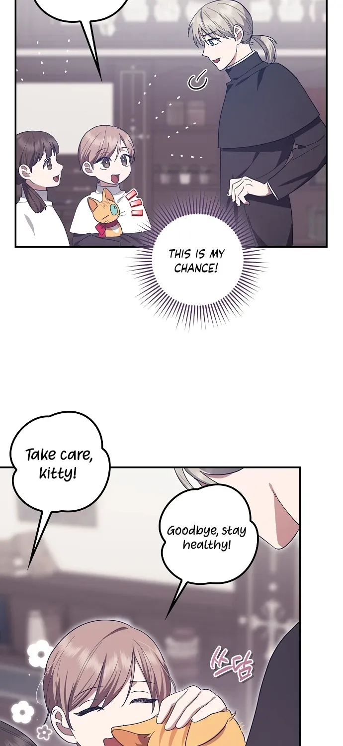 Catherine's Key to a Happy Life