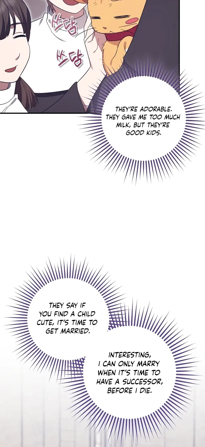 Catherine's Key to a Happy Life