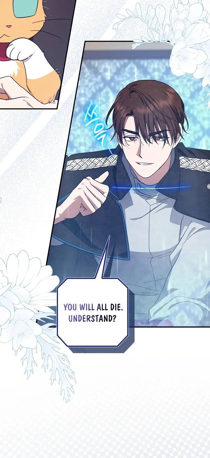 Catherine's Key to a Happy Life