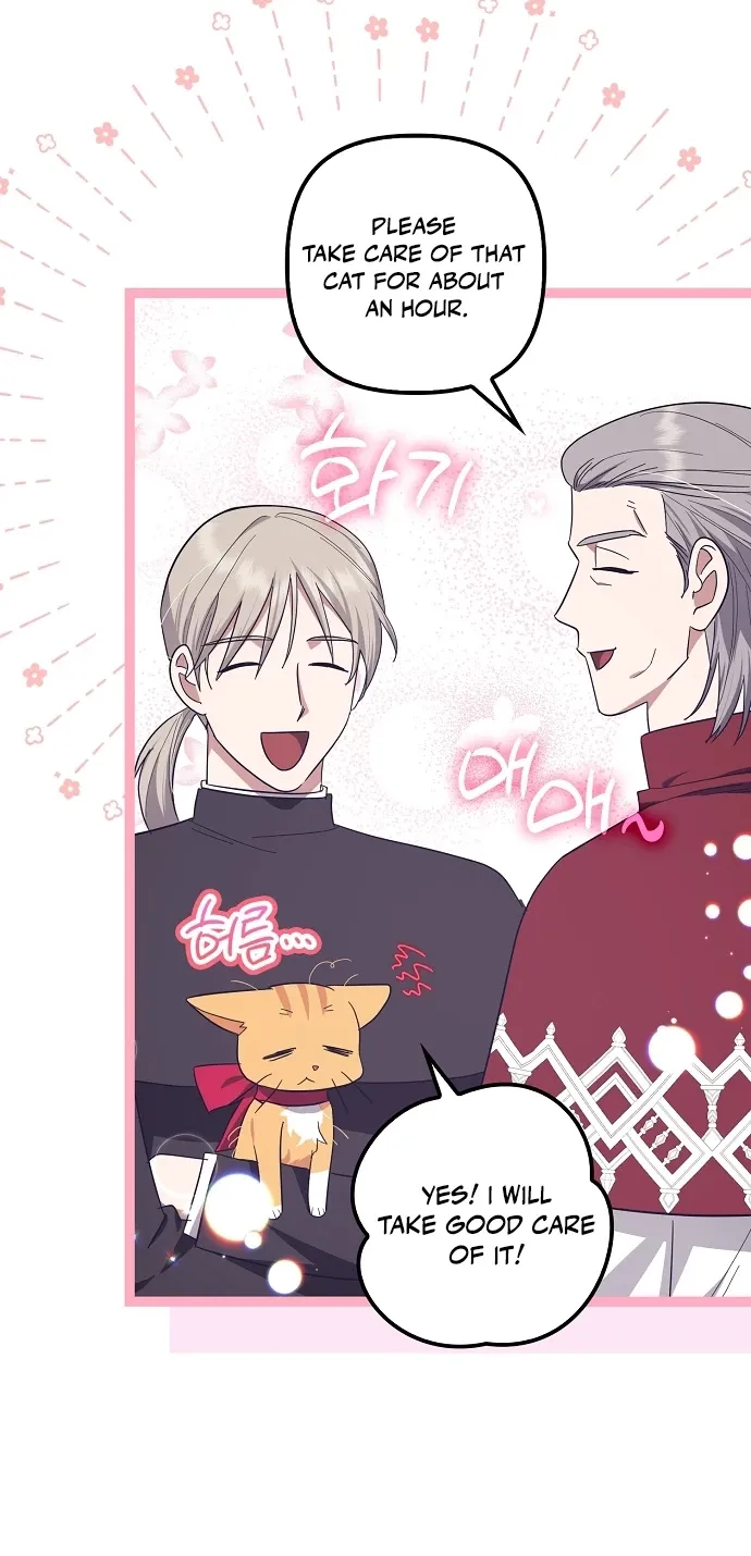 Catherine's Key to a Happy Life