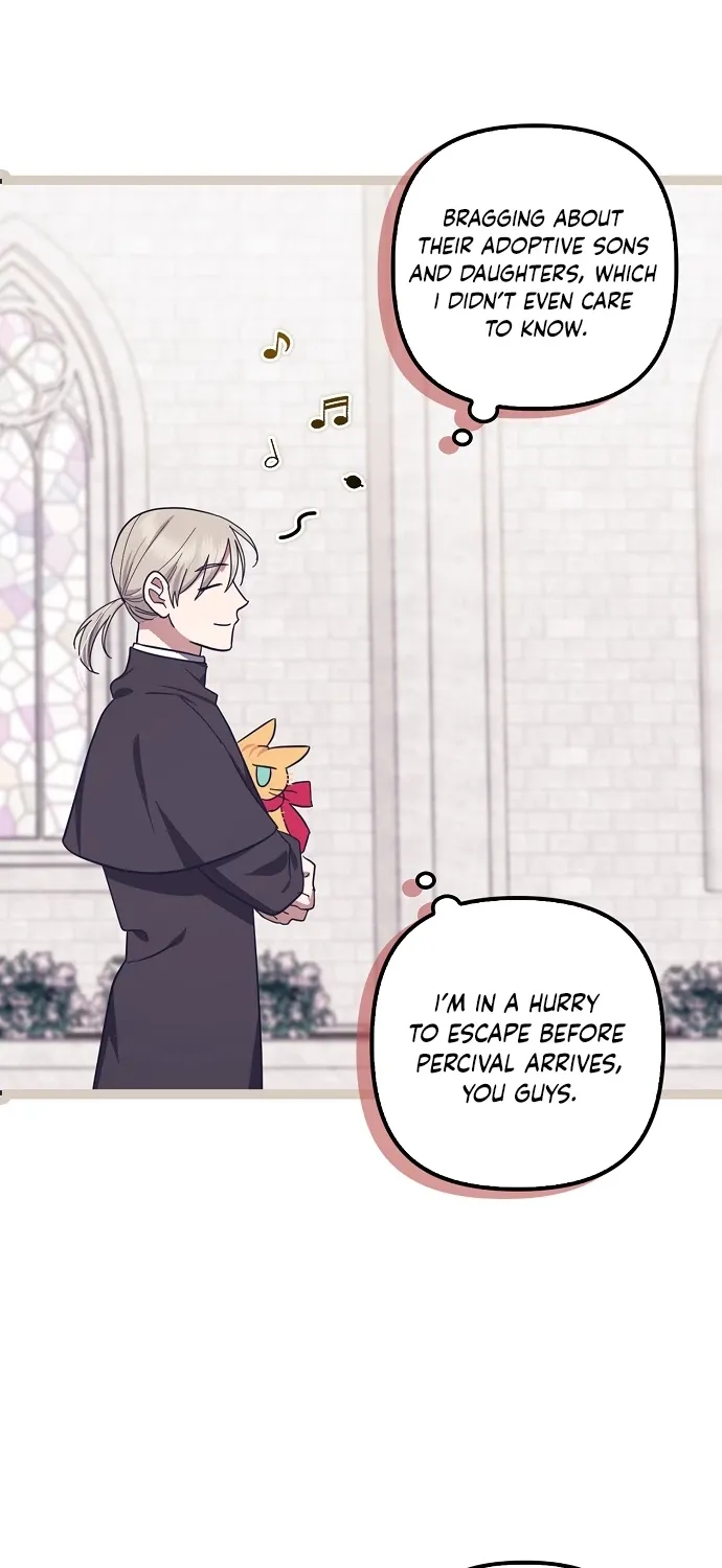 Catherine's Key to a Happy Life