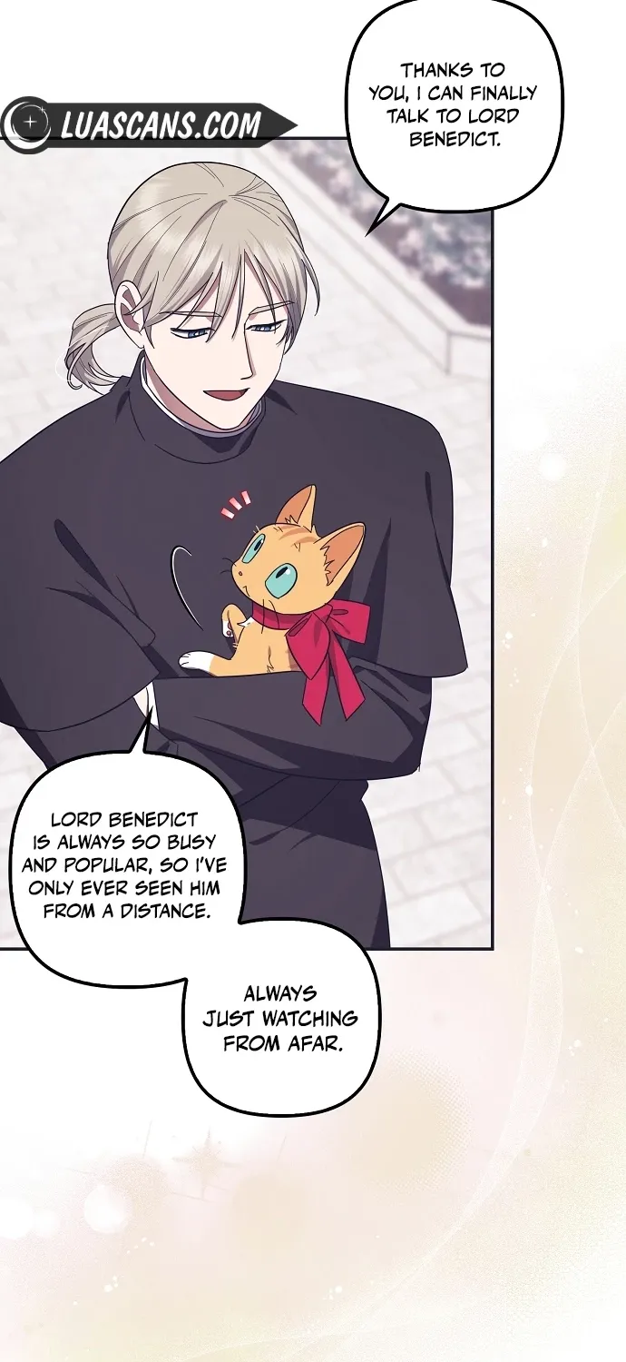 Catherine's Key to a Happy Life