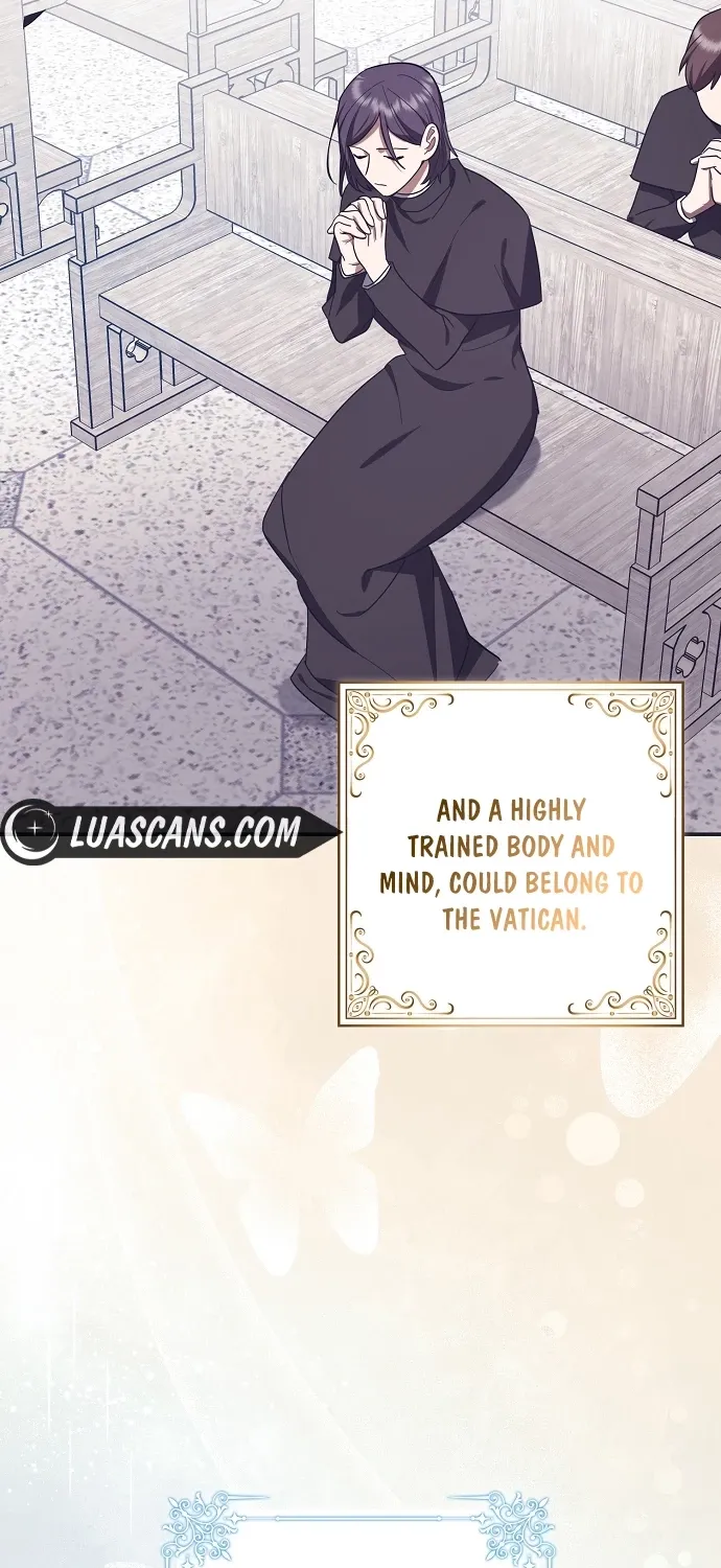 Catherine's Key to a Happy Life