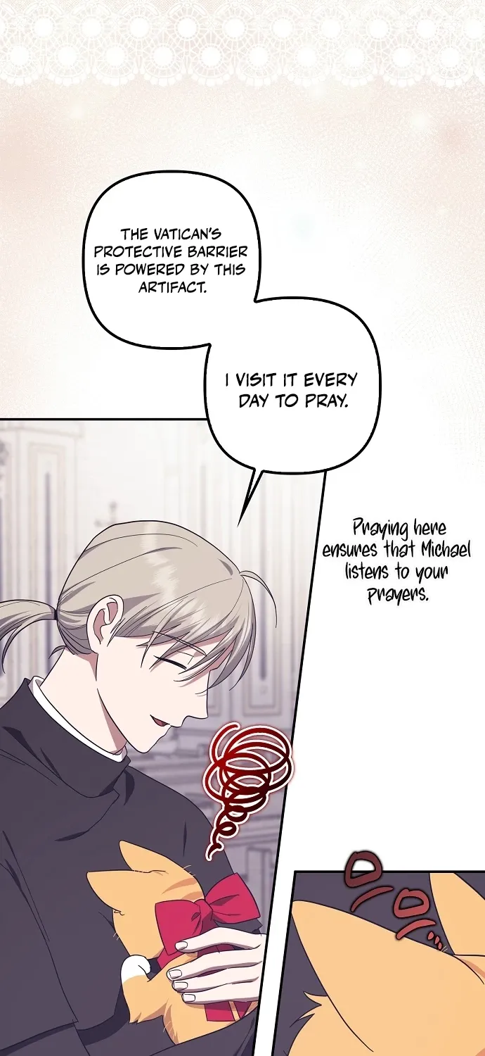 Catherine's Key to a Happy Life