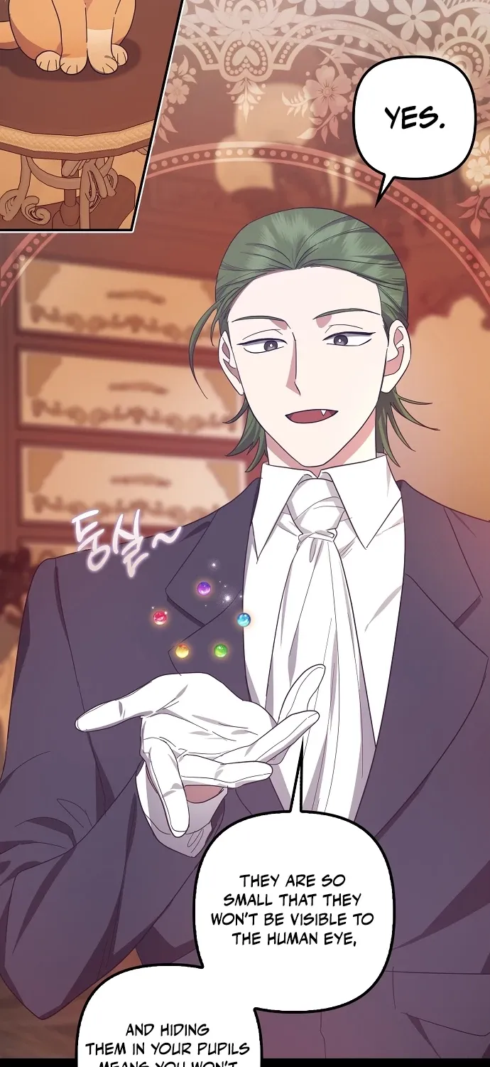 Catherine's Key to a Happy Life